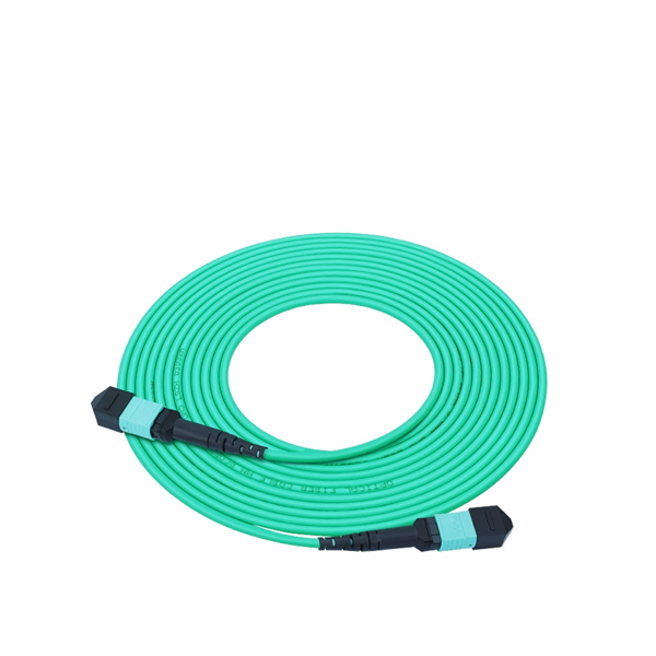 MPO Fiber Patch Cord